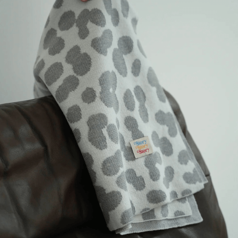 Koc merino Dotty baby / The Story Makers