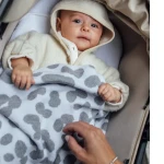 Koc merino Dotty baby / The Story Makers