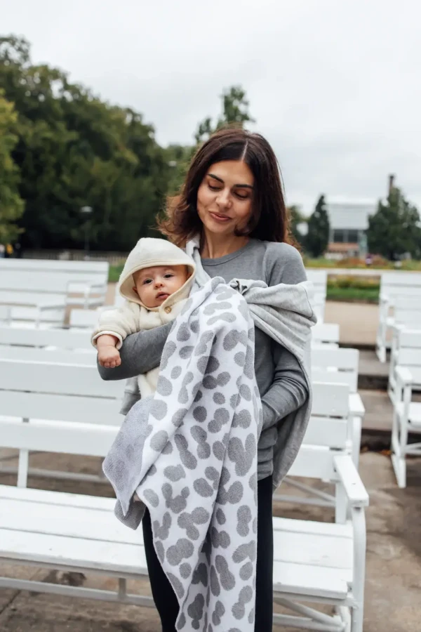 Koc merino Dotty baby / The Story Makers