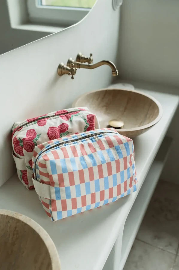 Duża kosmetyczka - together is better / The Story Makers