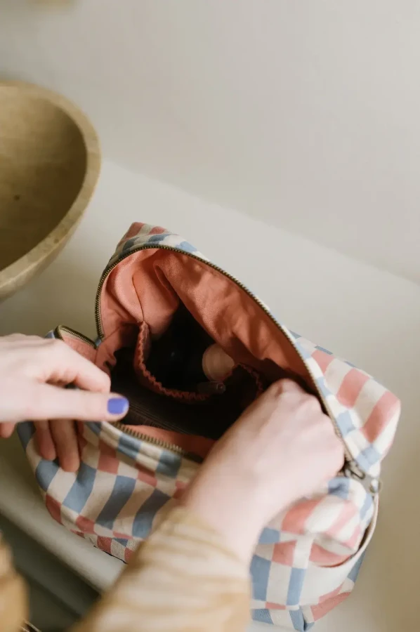 Duża kosmetyczka - together is better / The Story Makers