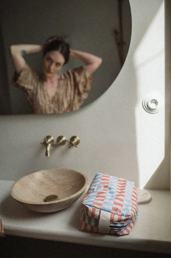 Duża kosmetyczka - together is better / The Story Makers