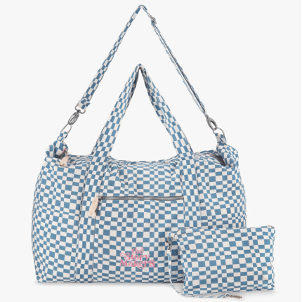 Duża Torba z kosmetyczką / The Story Makers