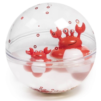 Kula sensoryczna Krab / Petit Boum