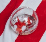 Kula sensoryczna Krab / Petit Boum