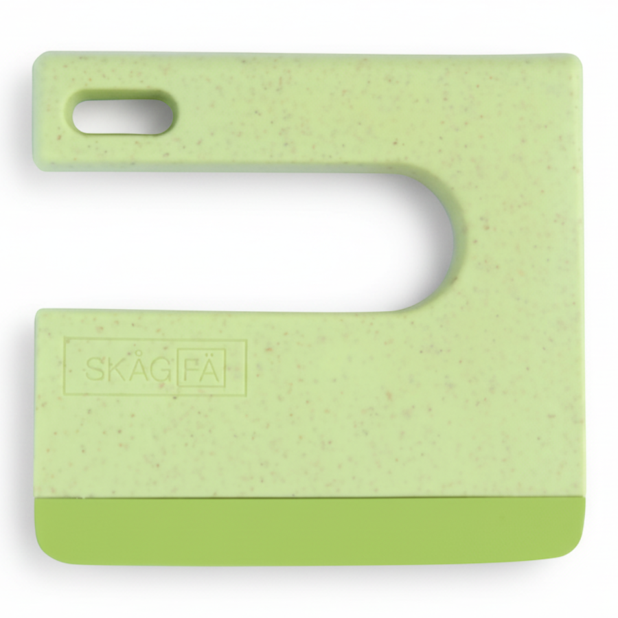 Nóż dla dzieci KLYV - Kaffir Lime / Skagfa