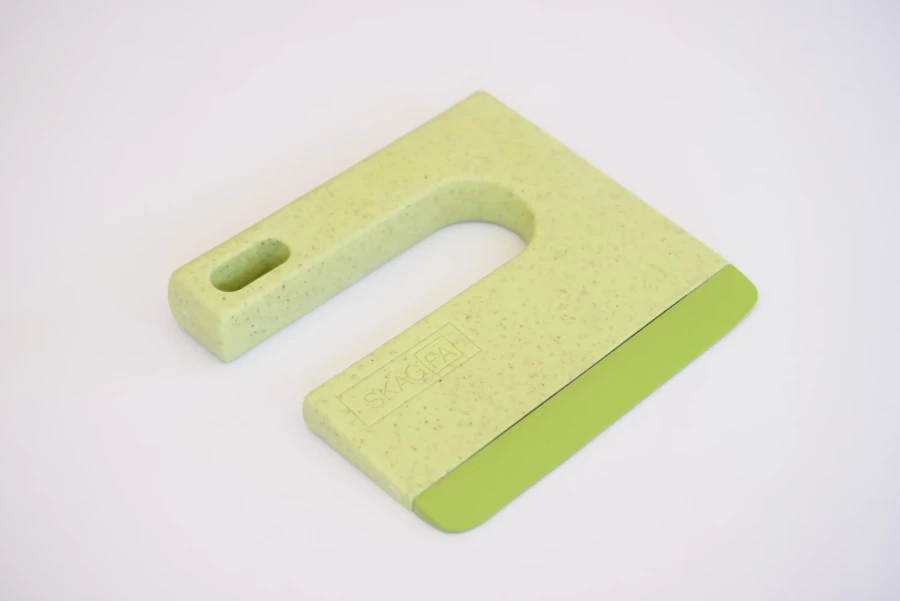 Nóż dla dzieci KLYV - Kaffir Lime / Skagfa