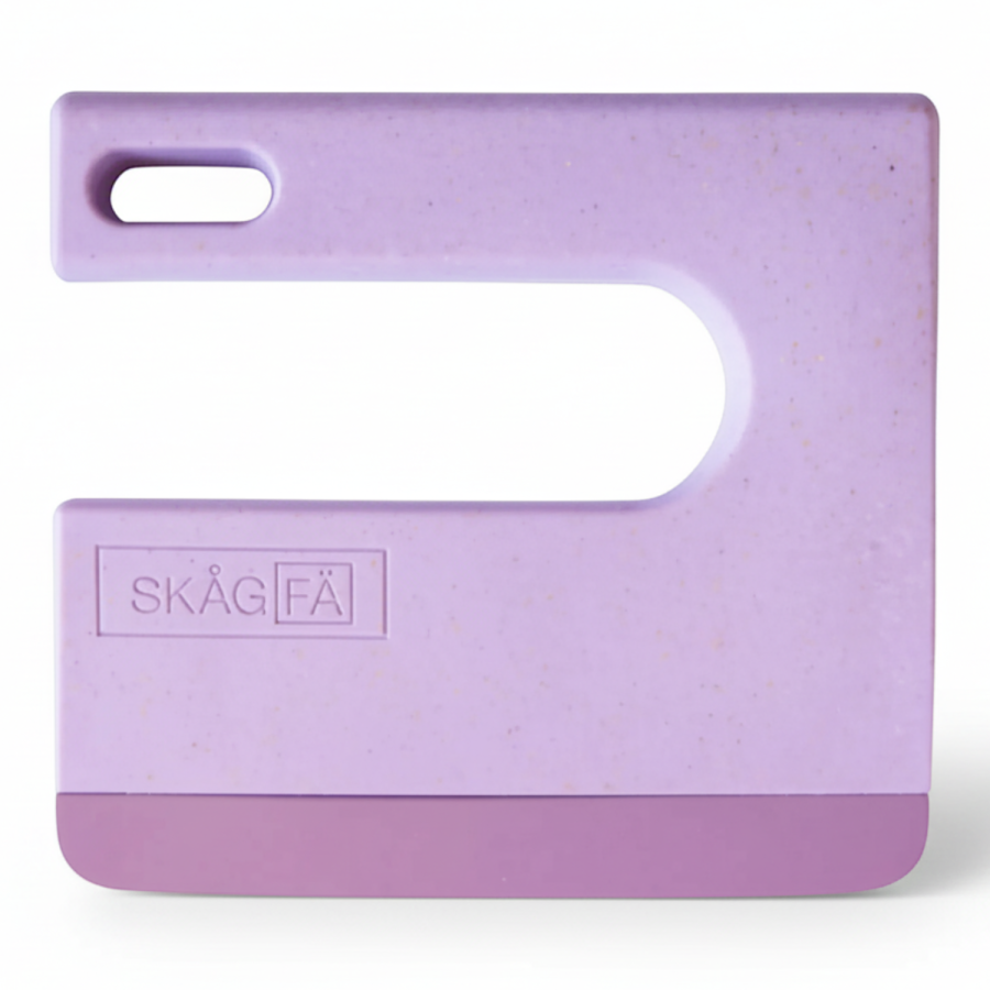 Nóż dla dzieci KLYV - Lavender / Skagfa