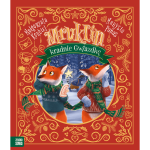 Mruklin kradnie Gwiazdkę / Wydawnictwo Zielona Sowa