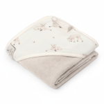 Bambusowy ręcznik - little sheeps / My Memi