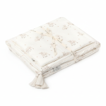 Bambusowa pościel z wypełnieniem 75x95 - little sheeps / My Memi