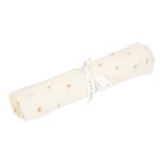 Otulacz muślinowy 120x120 cm Forest Treasures / Little Dutch