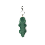 Breloczek krokodyl Alfredo - garden green / Liewood