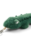 Breloczek krokodyl Alfredo - garden green / Liewood