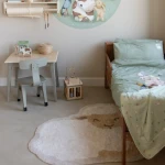 Dywan Owieczka 118 x 80cm / Little Dutch