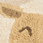 Dywan Owieczka 118 x 80cm / Little Dutch