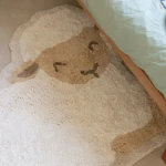 Dywan Owieczka 118 x 80cm / Little Dutch