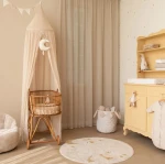 Dywan Gąska 118 x 80cm / Little Dutch