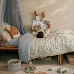 Poduszka Lisek Forest Friends / Little Dutch