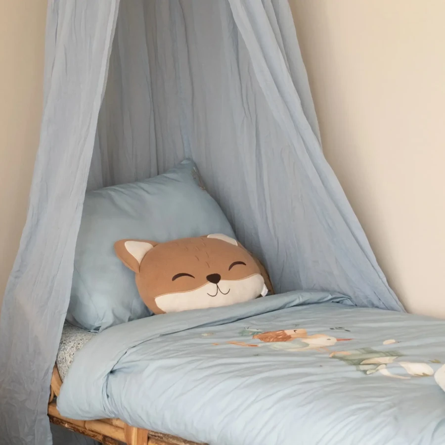 Poduszka Lisek Forest Friends / Little Dutch