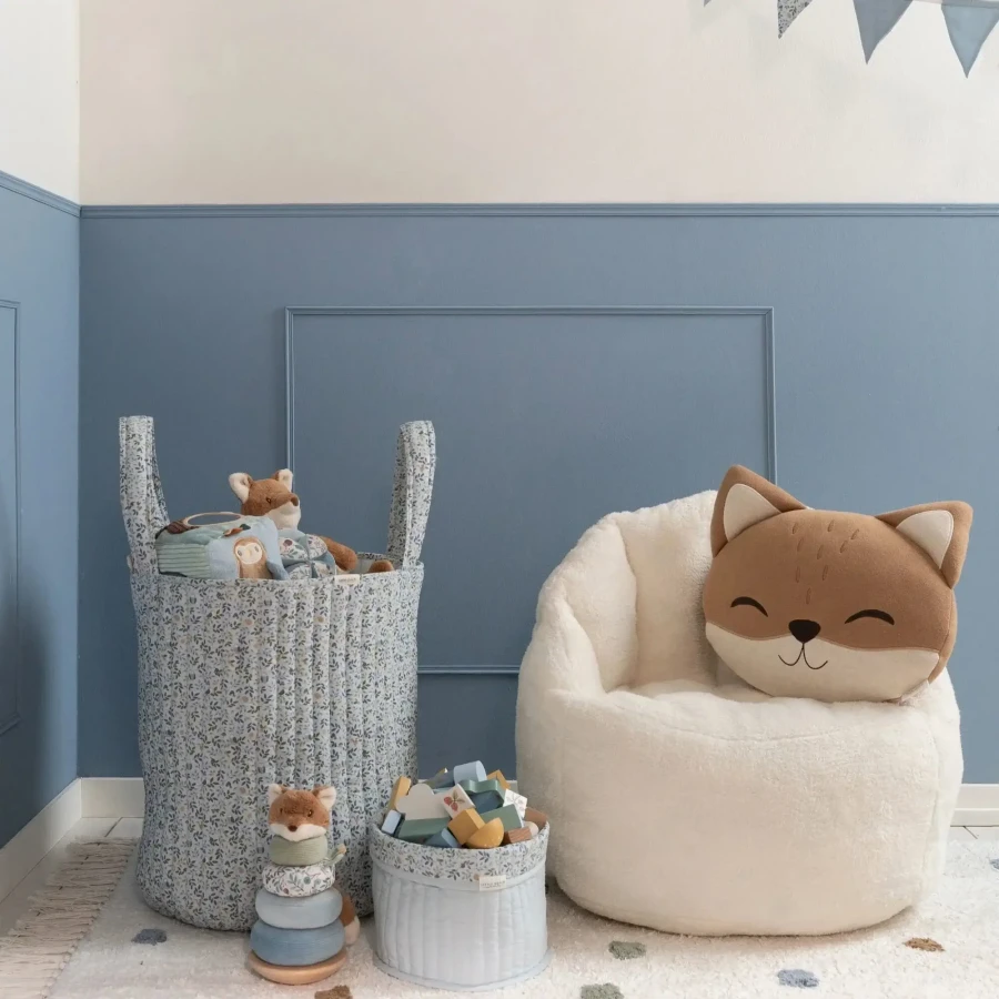 Poduszka Lisek Forest Friends / Little Dutch