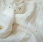 Otulacze muślinowe 70x70 cm - Little Goose / Little Dutch