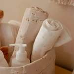 Otulacze muślinowe 70x70 cm - Little Goose / Little Dutch