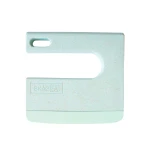 Nóż dla dzieci KLYV - Aqua / Skagfa