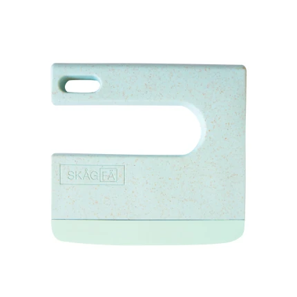 Nóż dla dzieci KLYV - Aqua / Skagfa