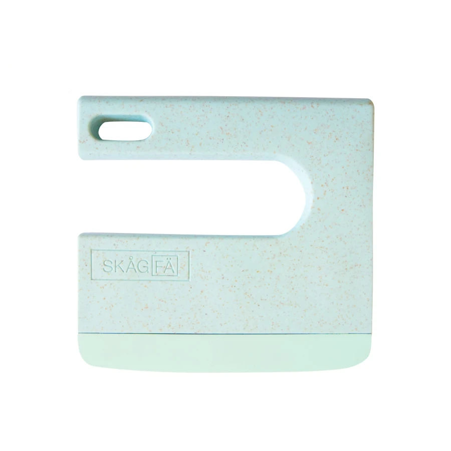 Nóż dla dzieci KLYV - Aqua / Skagfa