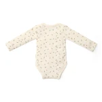 Body z długim rękawem - zestaw 2 szt. Little Christmas / Little Dutch