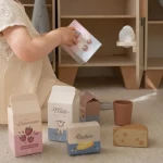 Lodówka FSC - Edycja limitowana / Little Dutch