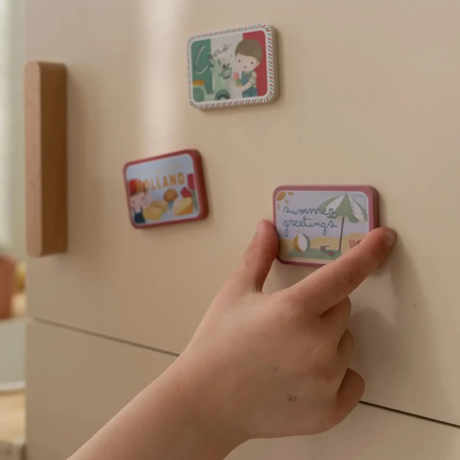 Lodówka FSC - Edycja limitowana / Little Dutch