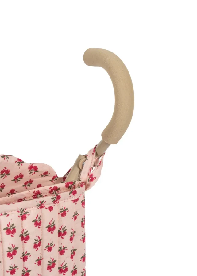 Wózek dla lalek - rosie rose / Konges slojd