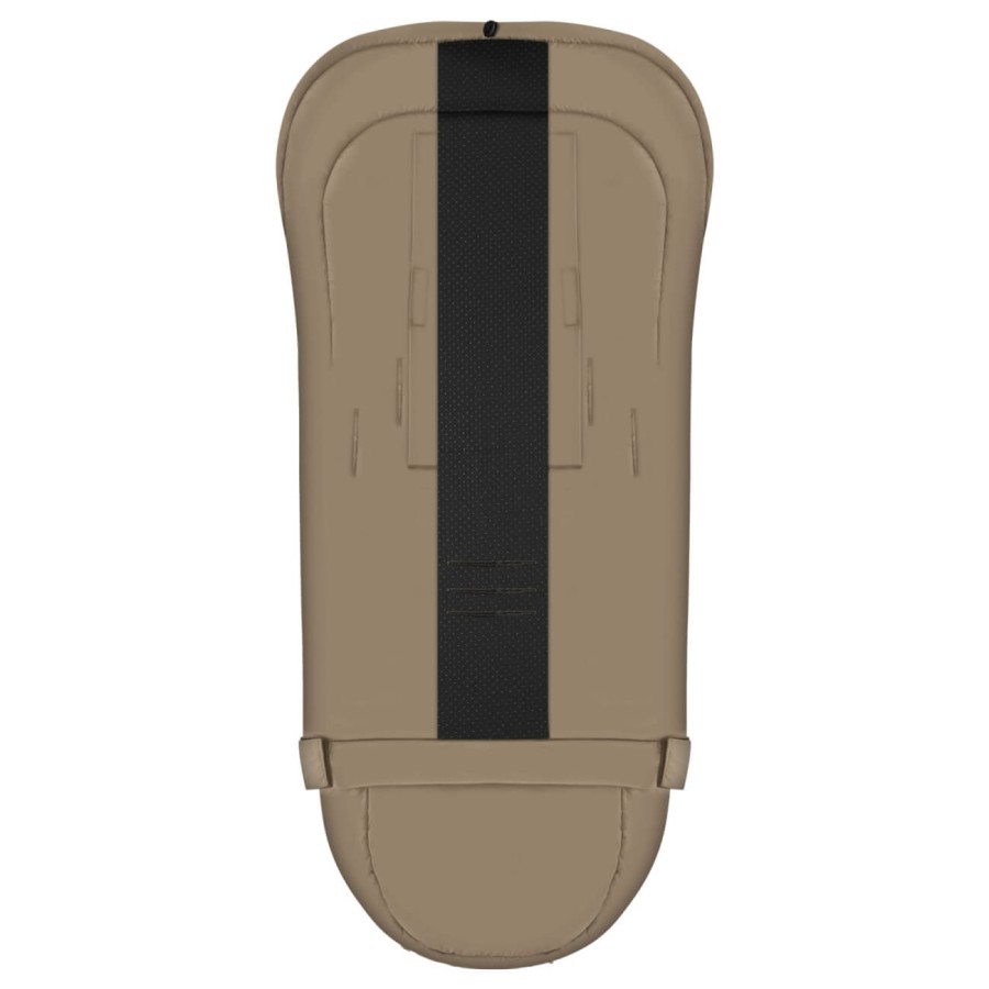 Regulowany śpiwór iGrow Aspen 0-36m latte / Zaffiro