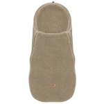 Śpiworek mini wełniany Sierra 0-18m brown / Zaffiro