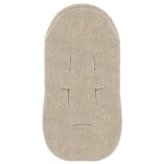 Śpiworek mini wełniany Sierra 0-18m beige / Zaffiro
