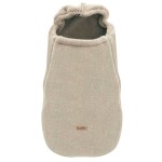 Śpiworek mini wełniany Sierra 0-18m beige / Zaffiro
