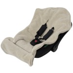 Śpiworek mini wełniany Sierra 0-18m beige / Zaffiro