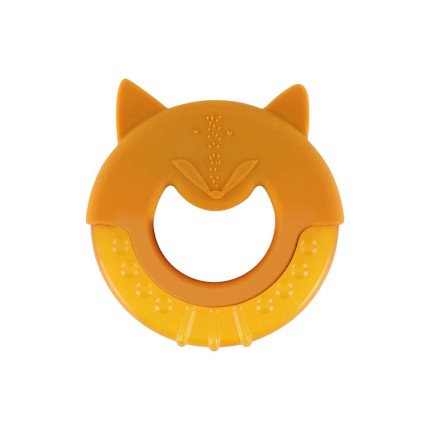 Chłodzący gryzak na ząbkowanie - Lis / Trixie