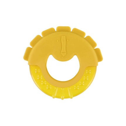 Chłodzący gryzak na ząbkowanie - Lew / Trixie