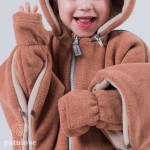 Mitenki FOXY / Patulove