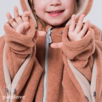 Mitenki FOXY / Patulove