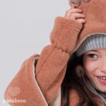 Mitenki FOXY / Patulove