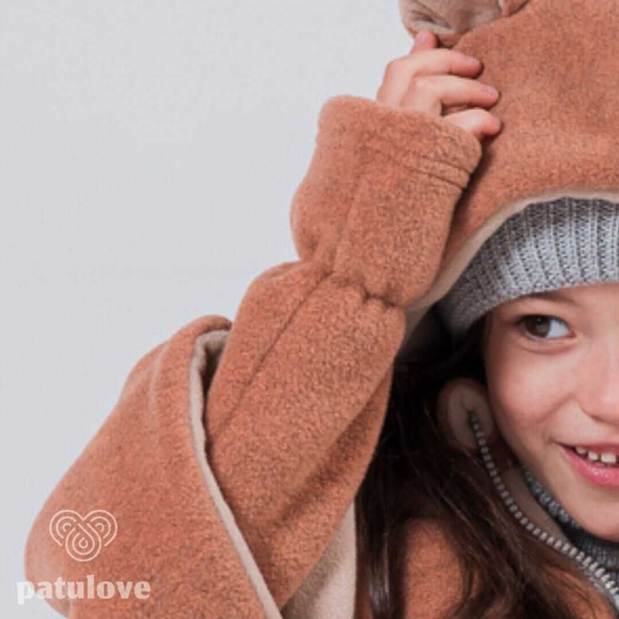 Mitenki FOXY / Patulove