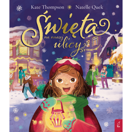 Święta na naszej ulicy / Wilga