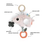 Zawieszka sensoryczna Świnka Pigee Powder / Done by Deer