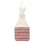 Organizer ścienny i torba dla dzieci 2w1 - Królik / Play&Go