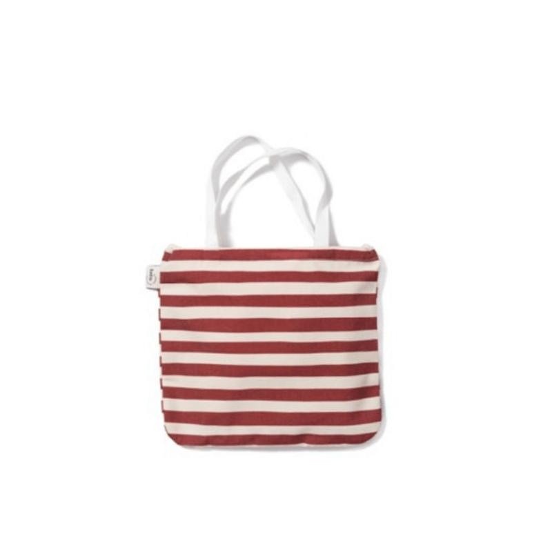 Organizer ścienny i torba dla dzieci 2w1 - Królik / Play&Go