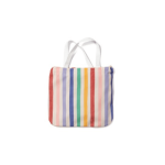 Organizer ścienny i torba dla dzieci 2w1 - Jednorożec / Play&Go